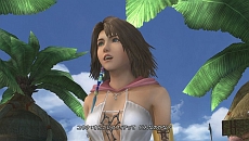 画像ギャラリー No.021のサムネイル画像 / 「FINAL FANTASY X/X-2 HD Remaster」,登場キャラクターや召喚獣のHD版ビジュアルが公開に。各タイトルの序盤ストーリーも改めて紹介