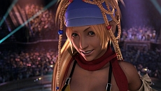 画像ギャラリー No.023のサムネイル画像 / 「FINAL FANTASY X/X-2 HD Remaster」，登場キャラクターや召喚獣のHD版ビジュアルが公開に。各タイトルの序盤ストーリーも改めて紹介