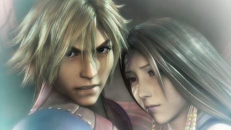 画像ギャラリー No.025のサムネイル画像 / 「FINAL FANTASY X/X-2 HD Remaster」，登場キャラクターや召喚獣のHD版ビジュアルが公開に。各タイトルの序盤ストーリーも改めて紹介