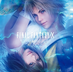 画像ギャラリー No.002のサムネイル画像 / 「FINAL FANTASY X HD Remaster」のサントラが12月25日に発売決定