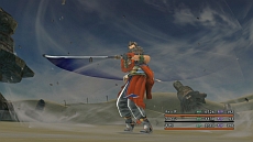 画像ギャラリー No.001のサムネイル画像 / 「FINAL FANTASY X/X-2 HD Remaster」，登場キャラクターのイメージCGが明らかに。聖なる泉のHD版ビジュアルも公開