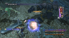 画像ギャラリー No.007のサムネイル画像 / 「FINAL FANTASY X/X-2 HD Remaster」，登場キャラクターのイメージCGが明らかに。聖なる泉のHD版ビジュアルも公開