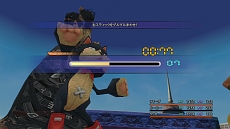 画像ギャラリー No.008のサムネイル画像 / 「FINAL FANTASY X/X-2 HD Remaster」，登場キャラクターのイメージCGが明らかに。聖なる泉のHD版ビジュアルも公開