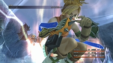 画像ギャラリー No.011のサムネイル画像 / 「FINAL FANTASY X/X-2 HD Remaster」，登場キャラクターのイメージCGが明らかに。聖なる泉のHD版ビジュアルも公開