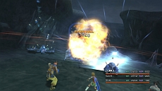画像ギャラリー No.012のサムネイル画像 / 「FINAL FANTASY X/X-2 HD Remaster」，登場キャラクターのイメージCGが明らかに。聖なる泉のHD版ビジュアルも公開