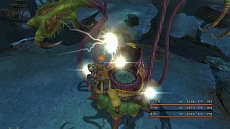 画像ギャラリー No.015のサムネイル画像 / 「FINAL FANTASY X/X-2 HD Remaster」，登場キャラクターのイメージCGが明らかに。聖なる泉のHD版ビジュアルも公開