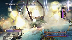 画像ギャラリー No.016のサムネイル画像 / 「FINAL FANTASY X/X-2 HD Remaster」，登場キャラクターのイメージCGが明らかに。聖なる泉のHD版ビジュアルも公開