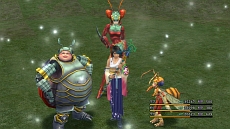 画像ギャラリー No.021のサムネイル画像 / 「FINAL FANTASY X/X-2 HD Remaster」，登場キャラクターのイメージCGが明らかに。聖なる泉のHD版ビジュアルも公開
