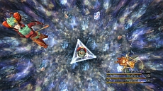 画像ギャラリー No.023のサムネイル画像 / 「FINAL FANTASY X/X-2 HD Remaster」，登場キャラクターのイメージCGが明らかに。聖なる泉のHD版ビジュアルも公開