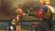 画像ギャラリー No.043のサムネイル画像 / 「FINAL FANTASY X/X-2 HD Remaster」，登場キャラクターのイメージCGが明らかに。聖なる泉のHD版ビジュアルも公開