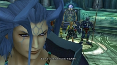 画像ギャラリー No.045のサムネイル画像 / 「FINAL FANTASY X/X-2 HD Remaster」，登場キャラクターのイメージCGが明らかに。聖なる泉のHD版ビジュアルも公開
