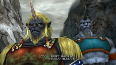 画像ギャラリー No.047のサムネイル画像 / 「FINAL FANTASY X/X-2 HD Remaster」，登場キャラクターのイメージCGが明らかに。聖なる泉のHD版ビジュアルも公開
