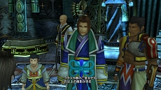 画像ギャラリー No.048のサムネイル画像 / 「FINAL FANTASY X/X-2 HD Remaster」，登場キャラクターのイメージCGが明らかに。聖なる泉のHD版ビジュアルも公開
