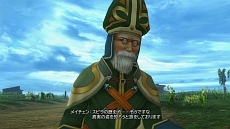 画像ギャラリー No.049のサムネイル画像 / 「FINAL FANTASY X/X-2 HD Remaster」，登場キャラクターのイメージCGが明らかに。聖なる泉のHD版ビジュアルも公開