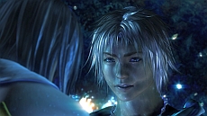 画像ギャラリー No.051のサムネイル画像 / 「FINAL FANTASY X/X-2 HD Remaster」，登場キャラクターのイメージCGが明らかに。聖なる泉のHD版ビジュアルも公開