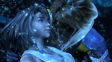 画像ギャラリー No.053のサムネイル画像 / 「FINAL FANTASY X/X-2 HD Remaster」，登場キャラクターのイメージCGが明らかに。聖なる泉のHD版ビジュアルも公開