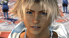 画像ギャラリー No.056のサムネイル画像 / 「FINAL FANTASY X/X-2 HD Remaster」，登場キャラクターのイメージCGが明らかに。聖なる泉のHD版ビジュアルも公開