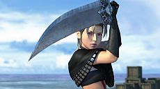 画像ギャラリー No.002のサムネイル画像 / 「FINAL FANTASY X/X-2 HD Remaster」最新情報。キャラクター設定や搭載システムの数々をHD化されたスクリーンショットと共にチェック