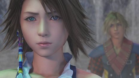 画像ギャラリー No.004のサムネイル画像 / 「FINAL FANTASY X/X-2 HD Remaster」最新情報。キャラクター設定や搭載システムの数々をHD化されたスクリーンショットと共にチェック