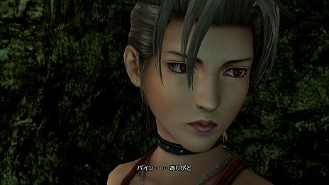 画像ギャラリー No.009のサムネイル画像 / 「FINAL FANTASY X/X-2 HD Remaster」最新情報。キャラクター設定や搭載システムの数々をHD化されたスクリーンショットと共にチェック