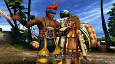 画像ギャラリー No.014のサムネイル画像 / 「FINAL FANTASY X/X-2 HD Remaster」最新情報。キャラクター設定や搭載システムの数々をHD化されたスクリーンショットと共にチェック