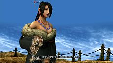 画像ギャラリー No.015のサムネイル画像 / 「FINAL FANTASY X/X-2 HD Remaster」最新情報。キャラクター設定や搭載システムの数々をHD化されたスクリーンショットと共にチェック