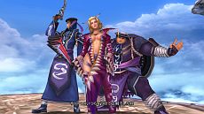 画像ギャラリー No.017のサムネイル画像 / 「FINAL FANTASY X/X-2 HD Remaster」最新情報。キャラクター設定や搭載システムの数々をHD化されたスクリーンショットと共にチェック