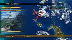 画像ギャラリー No.018のサムネイル画像 / 「FINAL FANTASY X/X-2 HD Remaster」最新情報。キャラクター設定や搭載システムの数々をHD化されたスクリーンショットと共にチェック