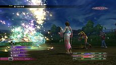 画像ギャラリー No.023のサムネイル画像 / 「FINAL FANTASY X/X-2 HD Remaster」最新情報。キャラクター設定や搭載システムの数々をHD化されたスクリーンショットと共にチェック