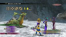 画像ギャラリー No.025のサムネイル画像 / 「FINAL FANTASY X/X-2 HD Remaster」最新情報。キャラクター設定や搭載システムの数々をHD化されたスクリーンショットと共にチェック