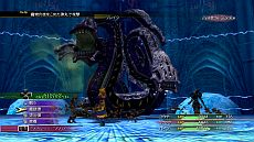 画像ギャラリー No.026のサムネイル画像 / 「FINAL FANTASY X/X-2 HD Remaster」最新情報。キャラクター設定や搭載システムの数々をHD化されたスクリーンショットと共にチェック
