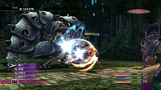 画像ギャラリー No.028のサムネイル画像 / 「FINAL FANTASY X/X-2 HD Remaster」最新情報。キャラクター設定や搭載システムの数々をHD化されたスクリーンショットと共にチェック