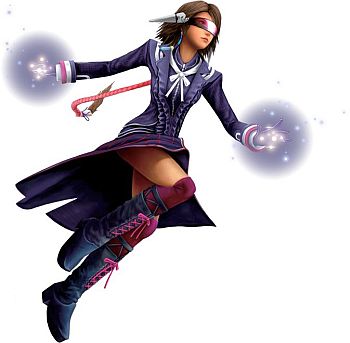 画像ギャラリー No.030のサムネイル画像 / 「FINAL FANTASY X/X-2 HD Remaster」最新情報。キャラクター設定や搭載システムの数々をHD化されたスクリーンショットと共にチェック