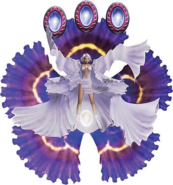 画像ギャラリー No.036のサムネイル画像 / 「FINAL FANTASY X/X-2 HD Remaster」最新情報。キャラクター設定や搭載システムの数々をHD化されたスクリーンショットと共にチェック