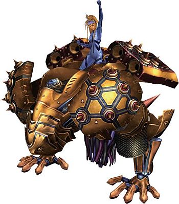 画像ギャラリー No.037のサムネイル画像 / 「FINAL FANTASY X/X-2 HD Remaster」最新情報。キャラクター設定や搭載システムの数々をHD化されたスクリーンショットと共にチェック