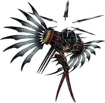 画像ギャラリー No.038のサムネイル画像 / 「FINAL FANTASY X/X-2 HD Remaster」最新情報。キャラクター設定や搭載システムの数々をHD化されたスクリーンショットと共にチェック