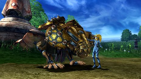 画像ギャラリー No.040のサムネイル画像 / 「FINAL FANTASY X/X-2 HD Remaster」最新情報。キャラクター設定や搭載システムの数々をHD化されたスクリーンショットと共にチェック