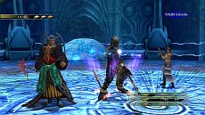画像ギャラリー No.045のサムネイル画像 / 「FINAL FANTASY X/X-2 HD Remaster」最新情報。キャラクター設定や搭載システムの数々をHD化されたスクリーンショットと共にチェック