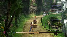 画像ギャラリー No.047のサムネイル画像 / 「FINAL FANTASY X/X-2 HD Remaster」最新情報。キャラクター設定や搭載システムの数々をHD化されたスクリーンショットと共にチェック