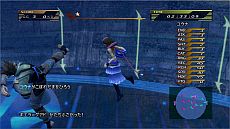 画像ギャラリー No.048のサムネイル画像 / 「FINAL FANTASY X/X-2 HD Remaster」最新情報。キャラクター設定や搭載システムの数々をHD化されたスクリーンショットと共にチェック