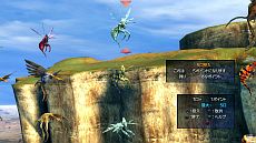 画像ギャラリー No.049のサムネイル画像 / 「FINAL FANTASY X/X-2 HD Remaster」最新情報。キャラクター設定や搭載システムの数々をHD化されたスクリーンショットと共にチェック