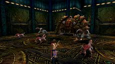画像ギャラリー No.054のサムネイル画像 / 「FINAL FANTASY X/X-2 HD Remaster」最新情報。キャラクター設定や搭載システムの数々をHD化されたスクリーンショットと共にチェック