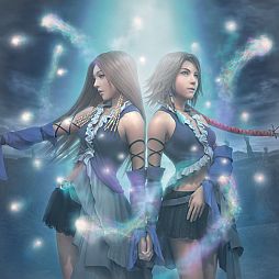 画像ギャラリー No.056のサムネイル画像 / 「FINAL FANTASY X/X-2 HD Remaster」最新情報。キャラクター設定や搭載システムの数々をHD化されたスクリーンショットと共にチェック