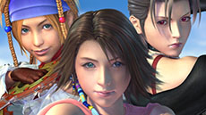 画像ギャラリー No.002のサムネイル画像 / 「FINAL FANTASY X/X-2 HD Remaster」が本日発売。スクウェア・エニックスの配信タイトルとのコラボキャンペーンの開催も