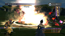 画像ギャラリー No.004のサムネイル画像 / 「FINAL FANTASY X/X-2 HD Remaster」が本日発売。スクウェア・エニックスの配信タイトルとのコラボキャンペーンの開催も