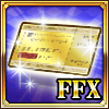 画像ギャラリー No.006のサムネイル画像 / 「FINAL FANTASY X/X-2 HD Remaster」が本日発売。スクウェア・エニックスの配信タイトルとのコラボキャンペーンの開催も