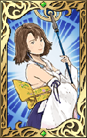 画像ギャラリー No.010のサムネイル画像 / 「FINAL FANTASY X/X-2 HD Remaster」が本日発売。スクウェア・エニックスの配信タイトルとのコラボキャンペーンの開催も