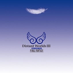 画像ギャラリー No.001のサムネイル画像 / 「FF」楽曲のオーケストラアレンジCD「Distant Worlds」シリーズ第3弾が発売