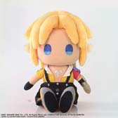 画像ギャラリー No.002のサムネイル画像 / 「ファイナルファンタジーX」ティーダ,ユウナ,モーグリのぬいぐるみが2023年4月に発売決定