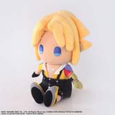 画像ギャラリー No.003のサムネイル画像 / 「ファイナルファンタジーX」ティーダ,ユウナ,モーグリのぬいぐるみが2023年4月に発売決定